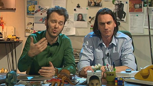Zonde Van De Zendtijd Season 1 Episode 3 - Episode 3