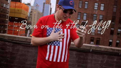 The Egos Season 1 Episode 4 - The 4th of July