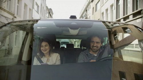 Taxi Joris Season 1 Episode 8 - Episode 8