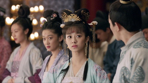 The Rise of Phoenixes Season 1 Episode 38 - Episode 38