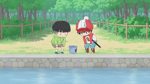 Kotaro Lives Alone Season 1 Episode 4 - Episode 4