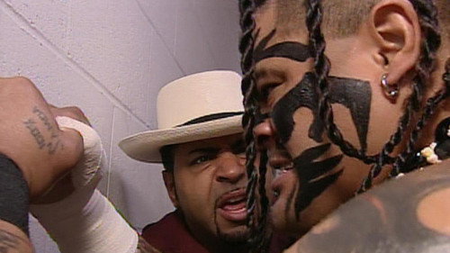 Raw - Nov. 13, 2006 still