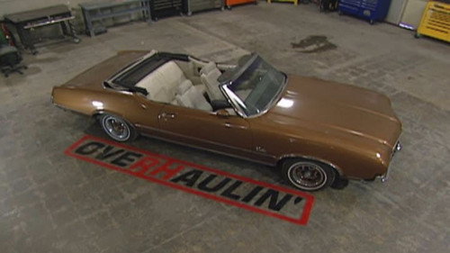 Overhaulin' Season 3 Episode 26 - Hot Head