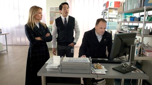 Elementary Season 7 Episode 11 - Unfriended