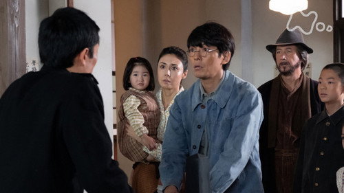 Natsuzora Season 1 Episode 8 - Episode 8