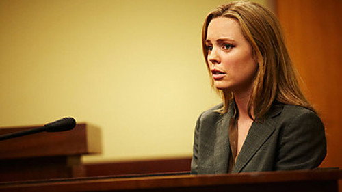 The Slap Season 1 Episode 5 - Rosie