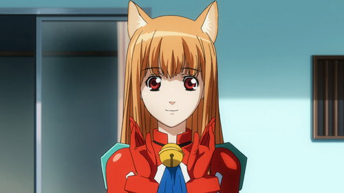 Cat Planet Cuties Season 1 Episode 2 - I Dropped By
