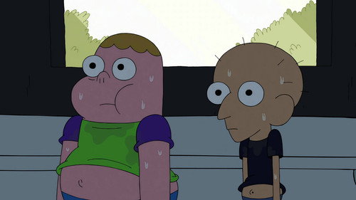 Clarence Season 2 Episode 14 - Stump Brothers