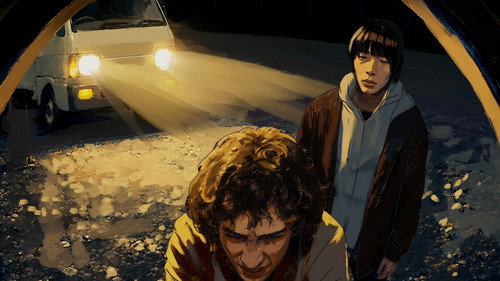 Theatre of Darkness: Yamishibai Season 17 Episode 12 - Episode 12