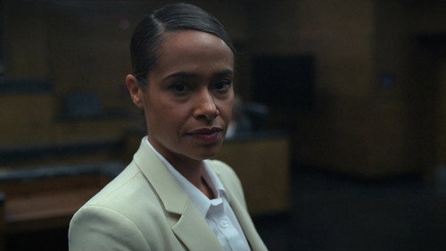 Reasonable Doubt Season 2 Episode 5 - Guilty Until Proven Innocent