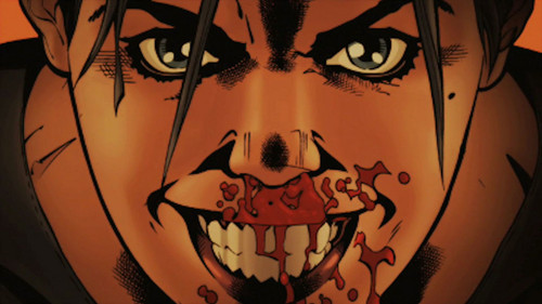 Buffy the Vampire Slayer: Season 8 Motion Comic Season 1 Episode 8 - Issue 8: No Future For You (3)