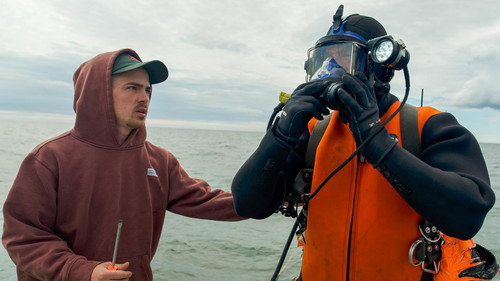 Bering Sea Gold Season 19 Episode 1 - Going Deep