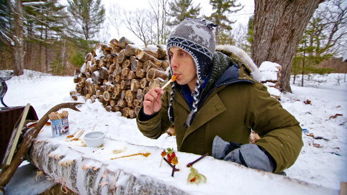Still Standing Season 2 Episode 4 - Fort Coulonge, Que.