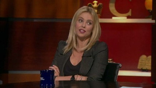Charlize Theron still