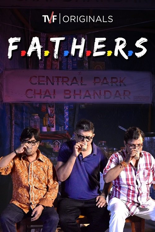 F.A.T.H.E.R.S. poster