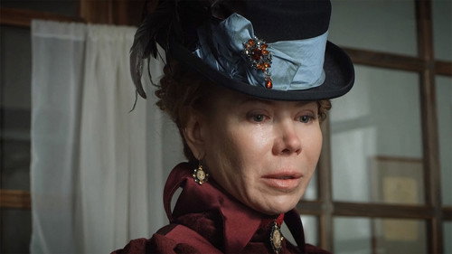 The Living Corpse, Part 2 still