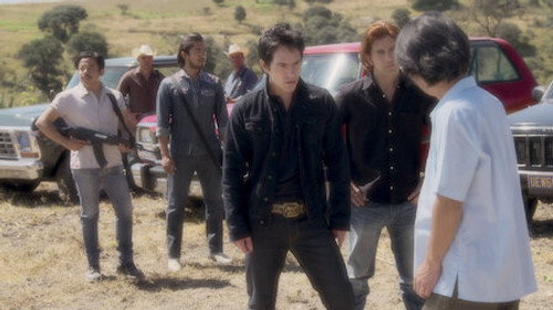 El Chema Season 1 Episode 25 - Episode 25
