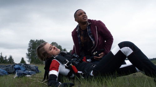 Travelers Season 2 Episode 7 - 17 Minutes