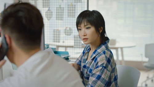 Sweet and Cold Season 1 Episode 18 - Managing Stress