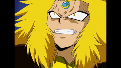 Reversed Future. Thunder Emperor Zeon. Prelude to Ruin still