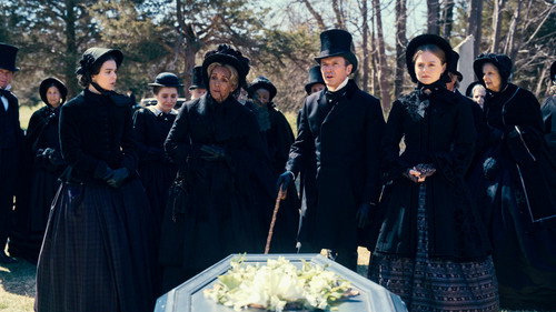 undefined Season 3 Episode 1 - “Hope” is the thing with feathers