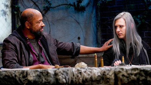 We're Alive: Frontier Season 1 Episode 12 - In the Shadow of Lewis and Clark