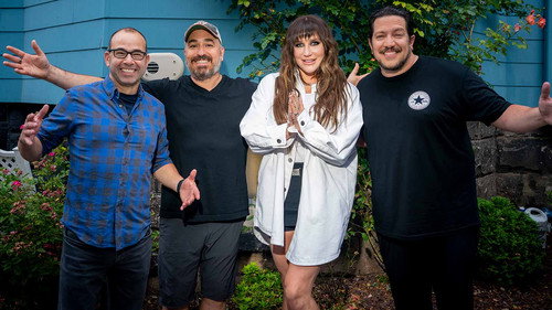 Impractical Jokers Season 10 Episode 5 - Kesha