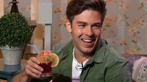 Apologies in Advance with Andrea Russett Season 1 Episode 6 - Cody Ko