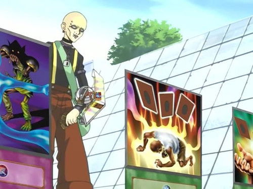 undefined Season 1 Episode 67 - Mime Control (3)