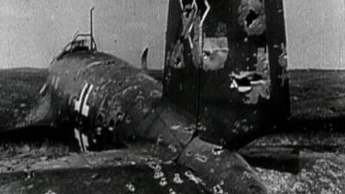 Hitler's Circle of Evil Season 1 Episode 9 - Beginning of the End