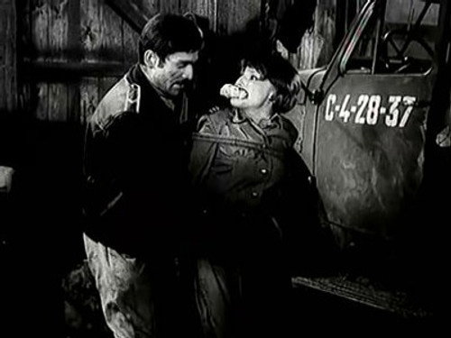 Four Tank-Men and a Dog Season 2 Episode 2 - Kwadrans po nieparzystej