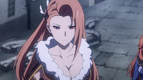 Wise Man's Grandchild Season 1 Episode 12 - And So, Off into the World...