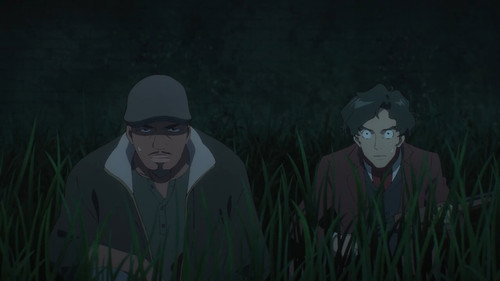 Magatsu Wahrheit: Zuerst Season 1 Episode 8 - Rogue Ultimatum