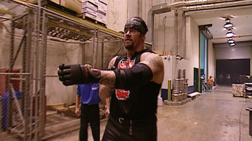 SmackDown - Oct. 03, 2002 still