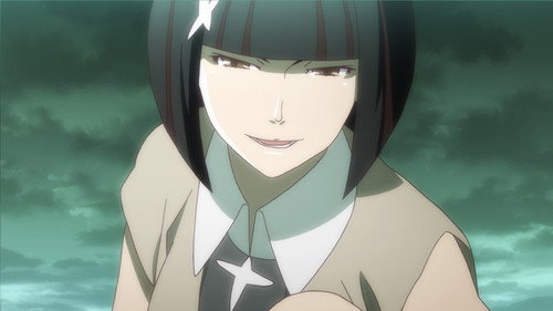 undefined Season 0 Episode 32 - Koyomimonogatari: Koyomi Nothing