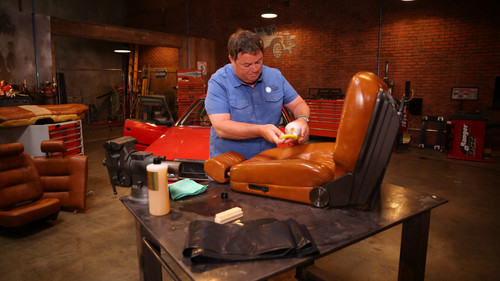 Wheeler Dealers Season 13 Episode 16 - 1985 Maserati Biturbo