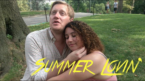 The Egos Season 2 Episode 9 - Summer Lovin'