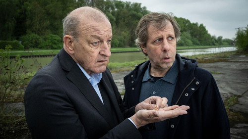 Wilsberg Season 1 Episode 91 - Episode 91