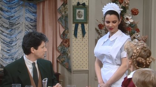 undefined Season 1 Episode 10 - The Nanny-in-Law
