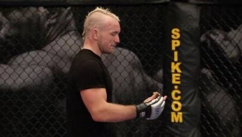 The Ultimate Fighter Season 9 Episode 8 - Negative Energy