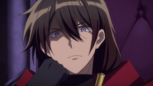 An Archdemon's Dilemma: How to Love Your Elf Bride Season 1 Episode 1 - First Love Is like a Nasty Disease That Everyone Catches Once