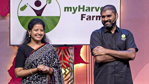 Startup Singam Season 1 Episode 10 - Gold, Jobs, Fresh Produce