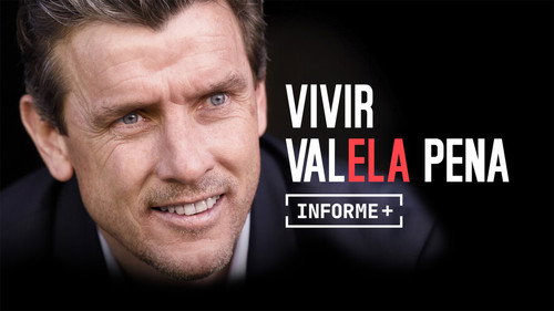 Informe+ Season 1 Episode 11 - Vivir vale la pena