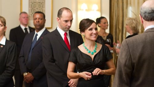 Veep Season 1 Episode 3 - Catherine