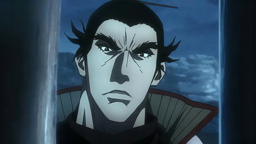 Blades of the Guardians Season 2 Episode 8 - The Road to Chang'an