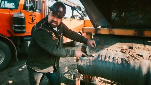 Gold Rush Season 10 Episode 11 - Rise of the Machines