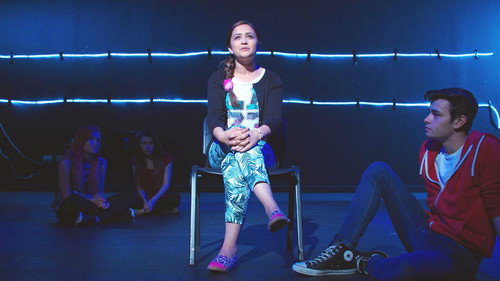 The Dumping Ground Season 4 Episode 6 - Growing Pains