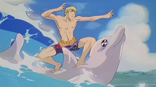 Great Teacher Onizuka Season 1 Episode 37 - Living Together