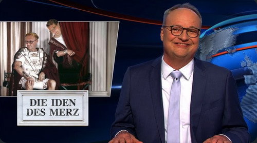 heute-show Season 29 Episode 16 - Episode 16