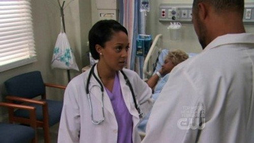 The Game Season 3 Episode 14 - Punk A* Chauncey
